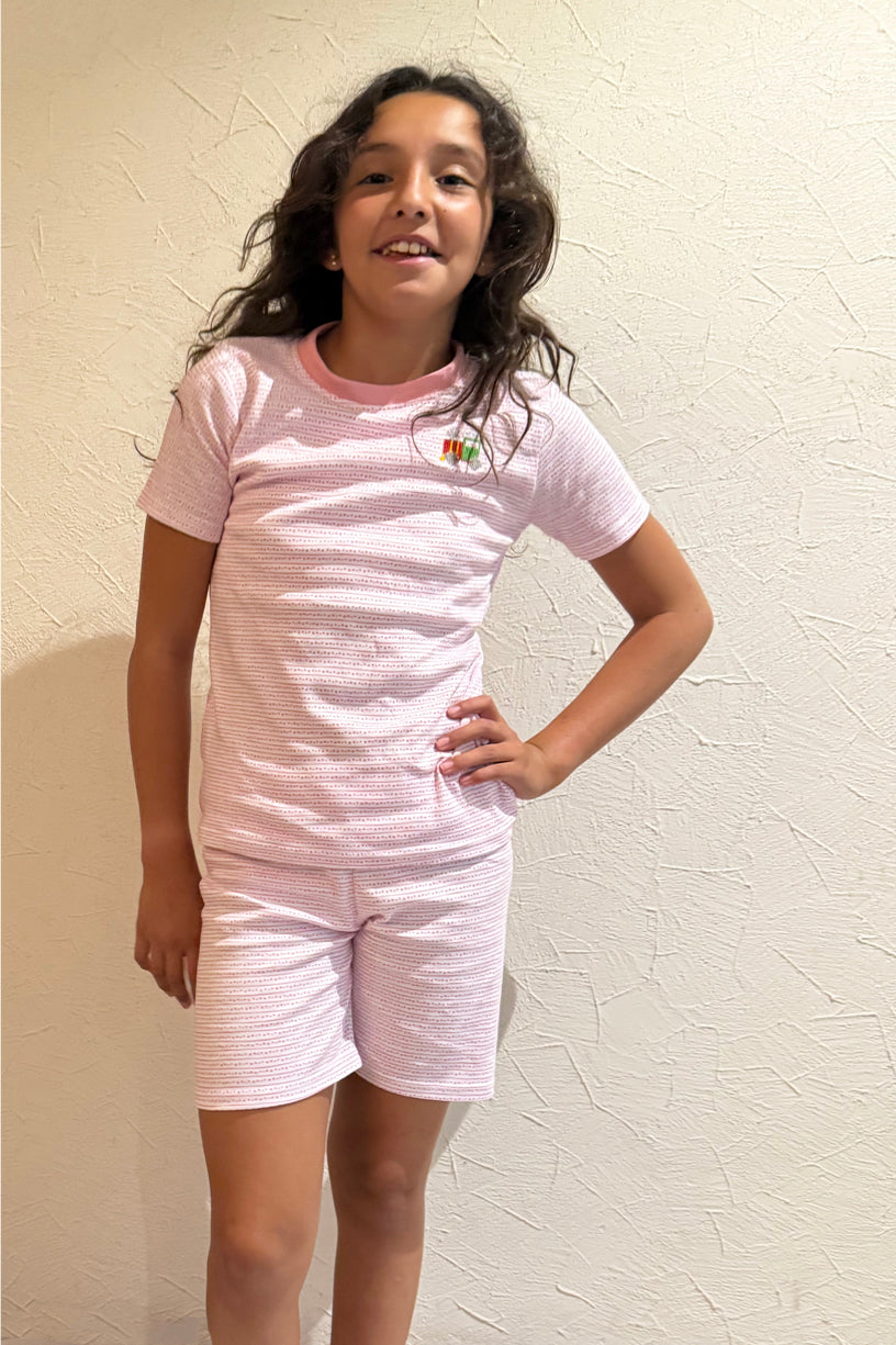 ROSA SHORT