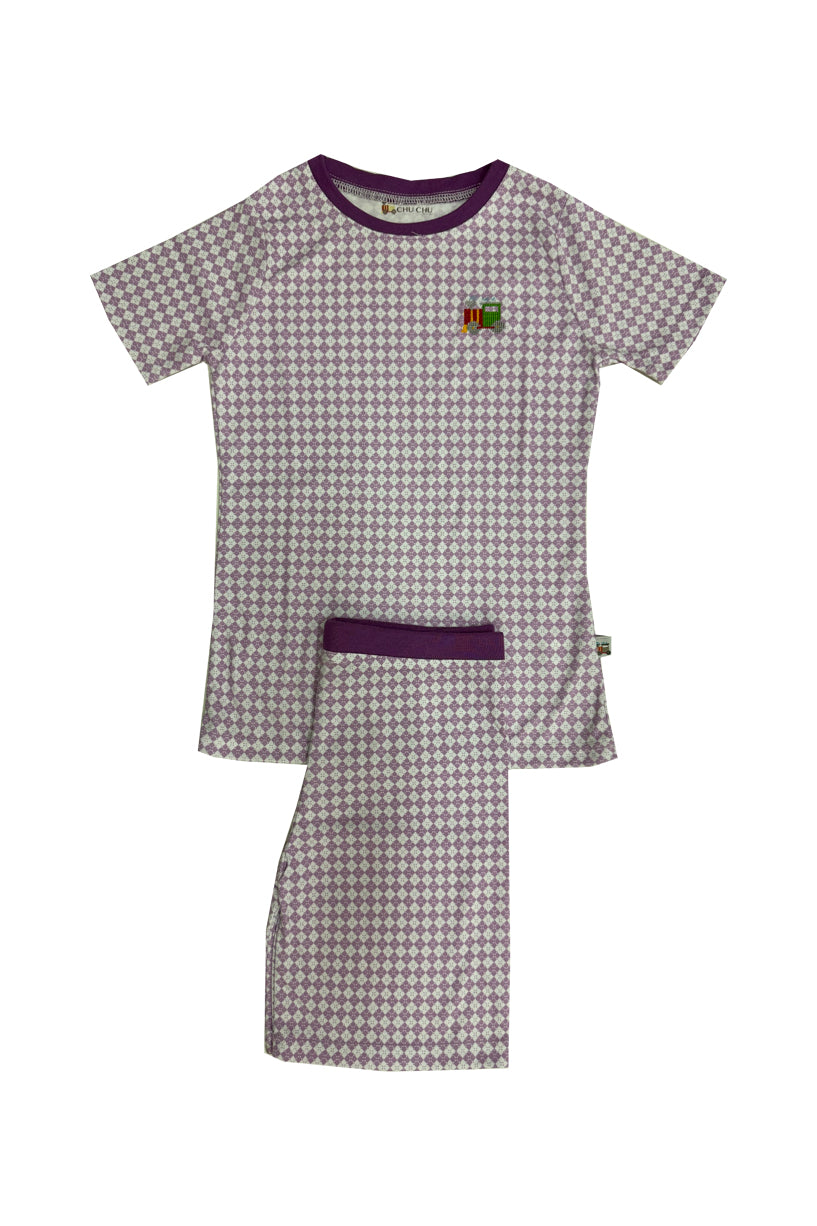 MORADO SHORT