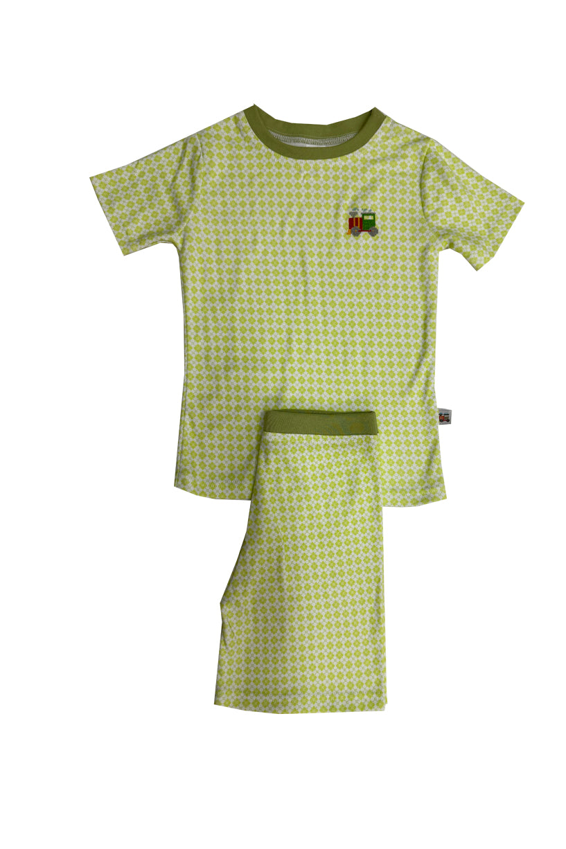 VERDE SHORT