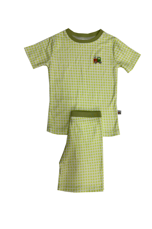 VERDE SHORT