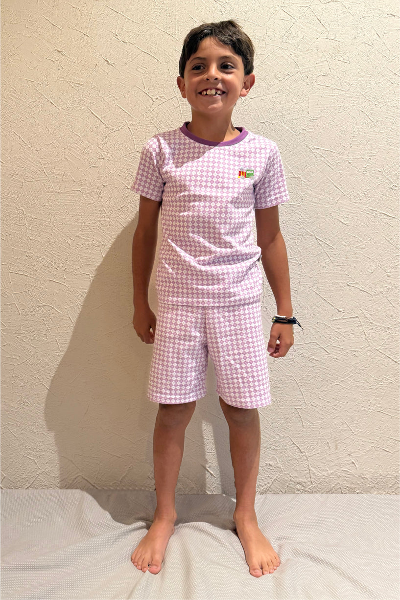 MORADO SHORT