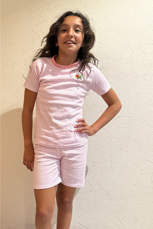ROSA SHORT